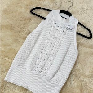 NWT The Limited Knit Tank